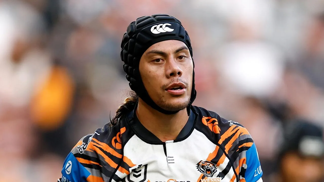 Tips: Only two players stopping Tigers from complete embarrassment - Nine.com.au