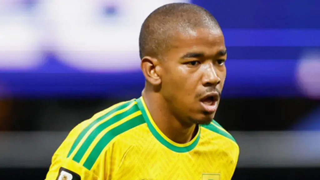 Rising star’s sudden death shocks South African football