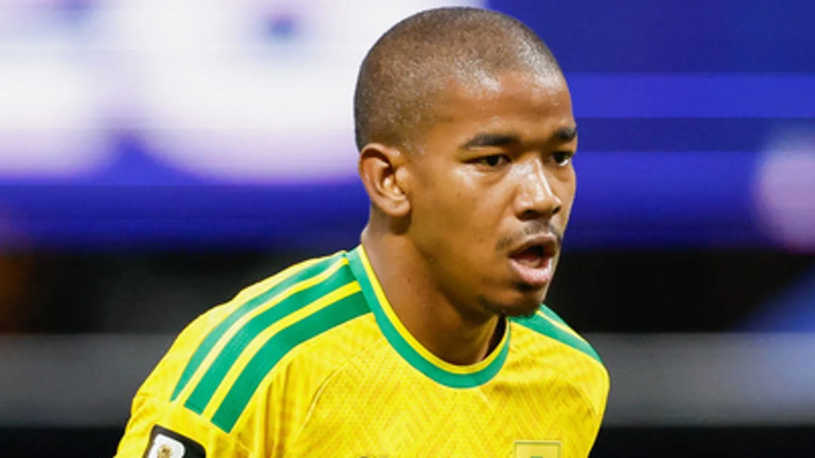 Rising star’s sudden death shocks South African football