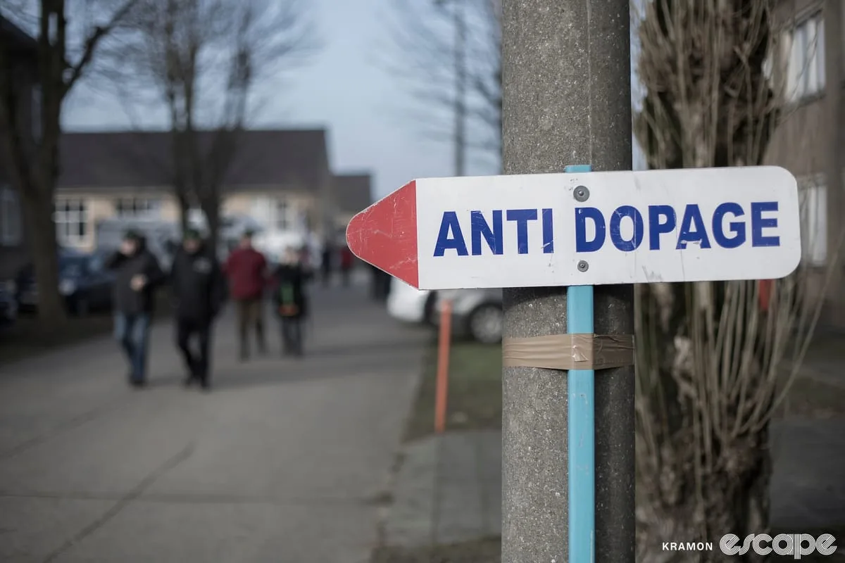 Vingegaard’s and Pogacar’s night-time doping tests authorised by Paris judge