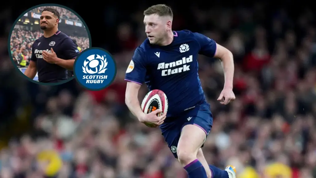 Favourites win comprehensively in round two of Nations Championship