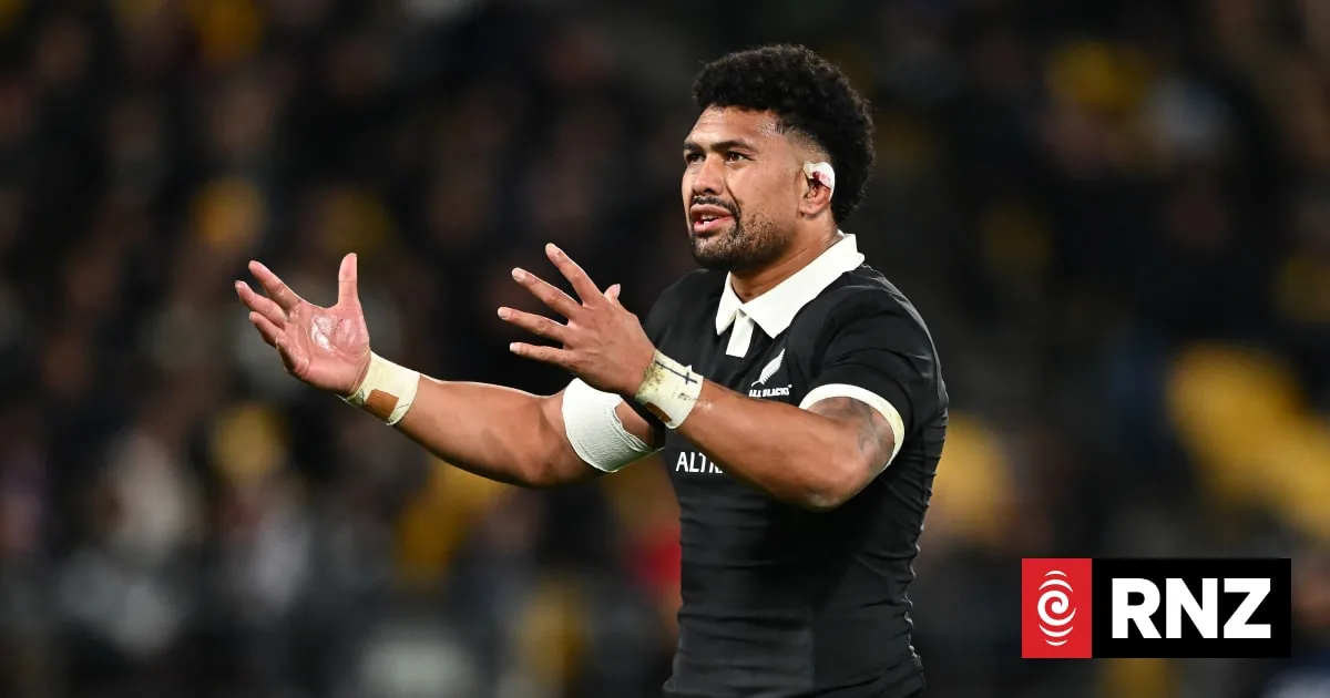 A different game: The inequalities at the heart of rugby's Nations Championship - NZ Herald