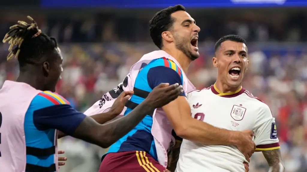 World Cup 2026: Spain masterclass flattens France in semi-final