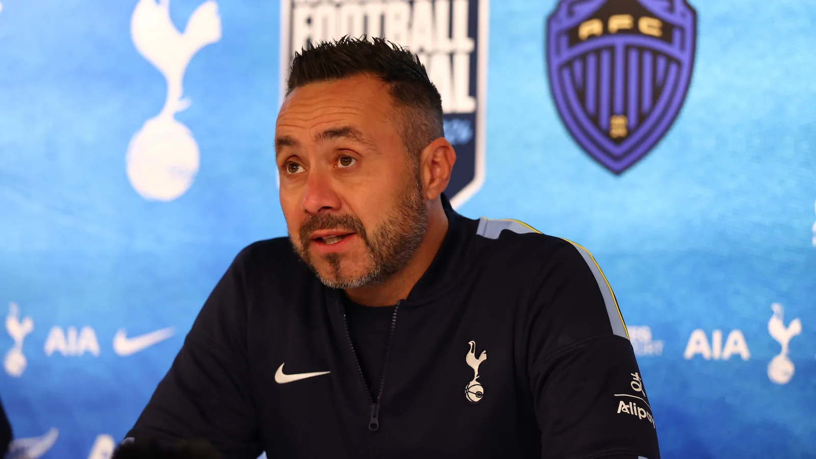 How Auckland FC's squad are shaping up ahead of A-League season
